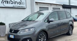 Seat Alhambra – 2015