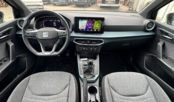 Seat Arona – 10/2022 pieno