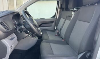 Citroen Jumpy Furgone- 2022 pieno