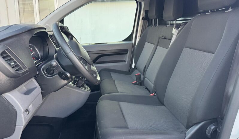 Citroen Jumpy Furgone- 2022 pieno