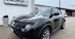 Nissan Juke – 09/2013