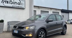 Volkswagen Polo – 2016