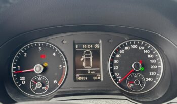 Seat Alhambra – 2015 pieno