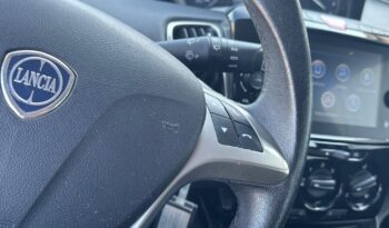 Lancia Ypsilon – 2022 pieno
