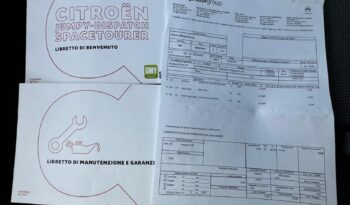 Citroen Jumpy Furgone- 2022 pieno