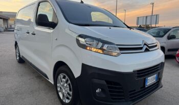Citroen Jumpy Furgone- 2022 pieno
