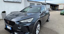 Cupra Formentor – 09/2023