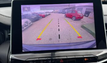 Jeep Compass – 08/2022 pieno