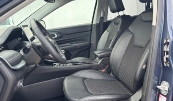 Jeep Compass – 08/2022 pieno