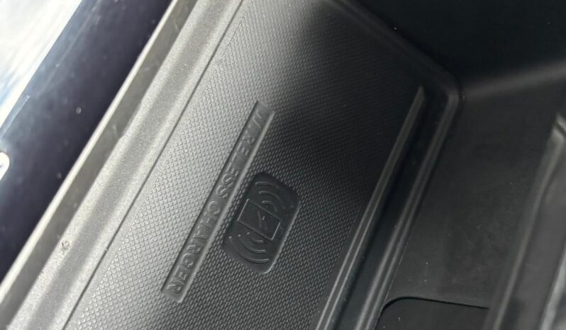 Jeep Compass – 08/2022 pieno