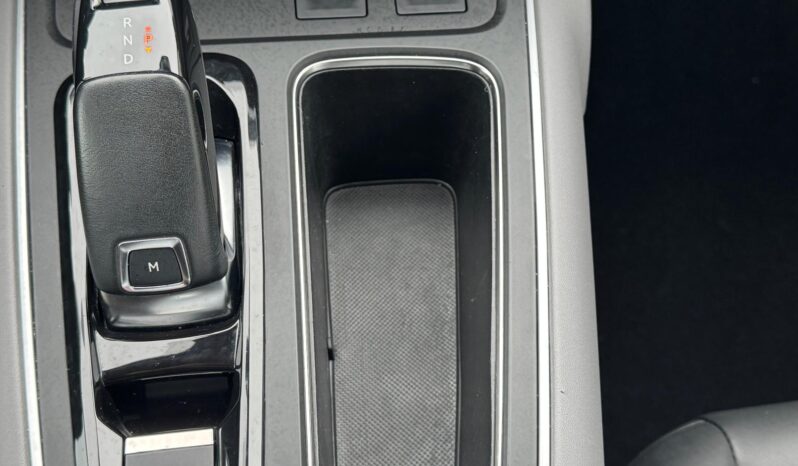 Citroen C5 Aircross – 12/2020 pieno