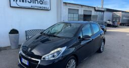 Peugeot 208 – 10/2018