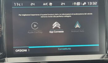 Citroen C5 Aircross – 12/2020 pieno