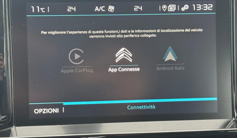 Citroen C5 Aircross – 12/2020 pieno