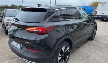 Opel Grandland – 10/2019 pieno