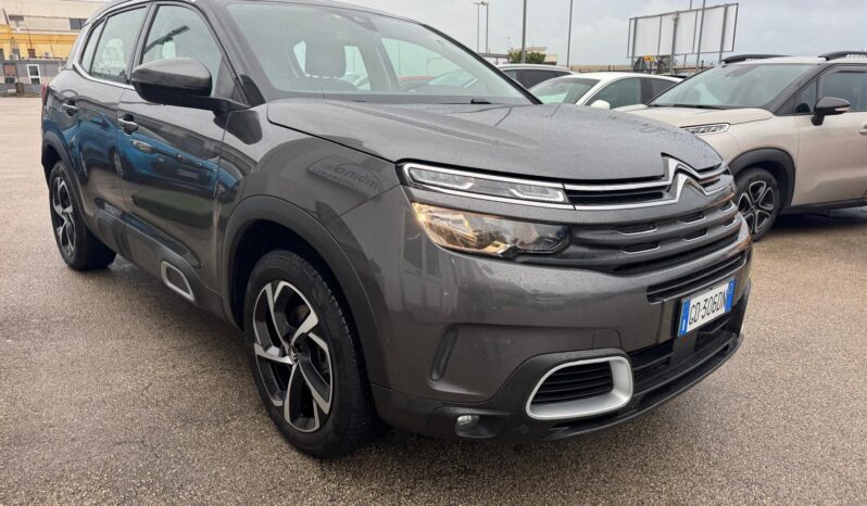 Citroen C5 Aircross – 12/2020 pieno
