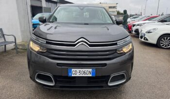 Citroen C5 Aircross – 12/2020 pieno