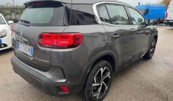 Citroen C5 Aircross – 12/2020 pieno