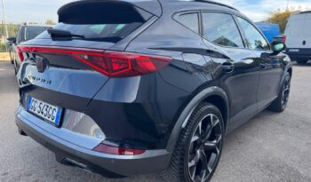 Cupra Formentor – 2021 pieno