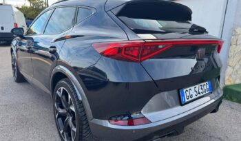 Cupra Formentor – 2021 pieno