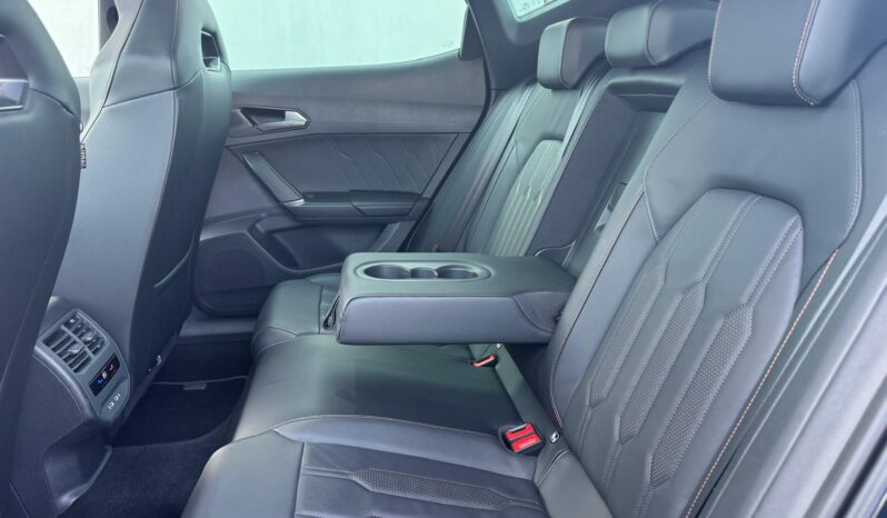 Cupra Formentor – 2021 pieno