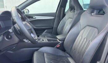 Cupra Formentor – 2021 pieno