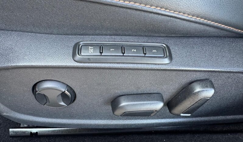 Cupra Formentor – 2021 pieno