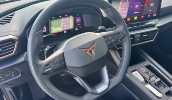 Cupra Formentor – 2021 pieno