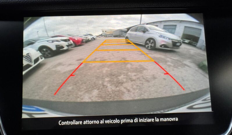 Opel Grandland – 10/2019 pieno