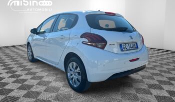 Peugeot 208 Van- 09/2020 pieno
