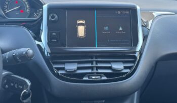 Peugeot 208 Van- 09/2020 pieno
