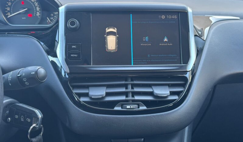 Peugeot 208 Van- 09/2020 pieno