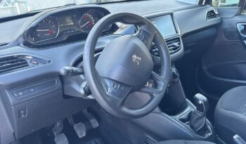 Peugeot 208 Van- 09/2020 pieno
