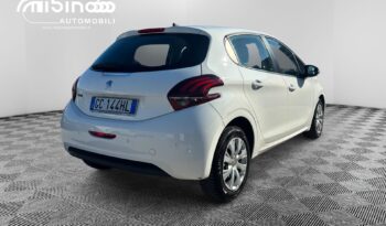 Peugeot 208 Van- 09/2020 pieno