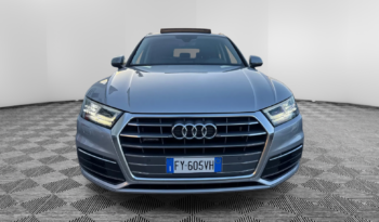 Audi Q5 – 11/2019 pieno