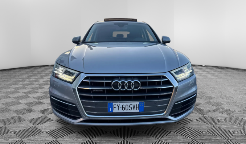 Audi Q5 – 11/2019 pieno