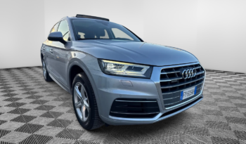 Audi Q5 – 11/2019 pieno