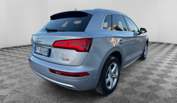 Audi Q5 – 11/2019 pieno