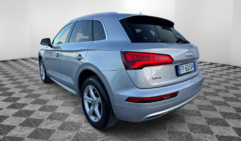 Audi Q5 – 11/2019 pieno