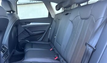 Audi Q5 – 11/2019 pieno