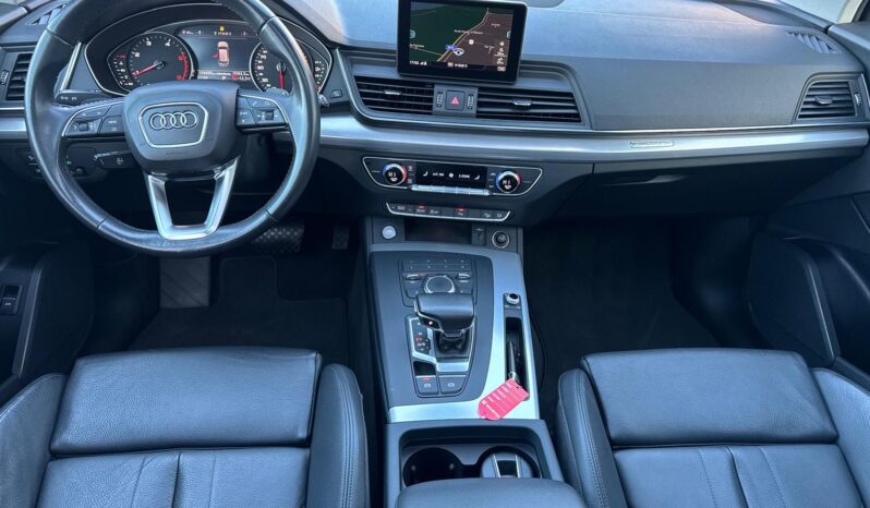 Audi Q5 – 11/2019 pieno
