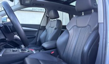 Audi Q5 – 11/2019 pieno