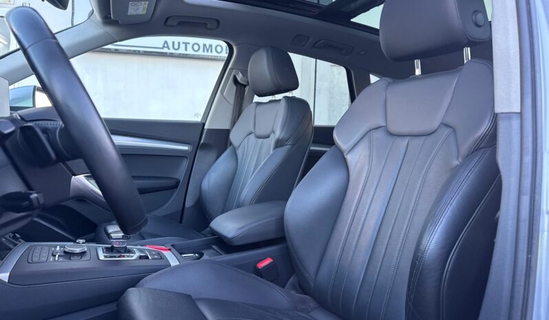Audi Q5 – 11/2019 pieno