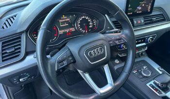 Audi Q5 – 11/2019 pieno