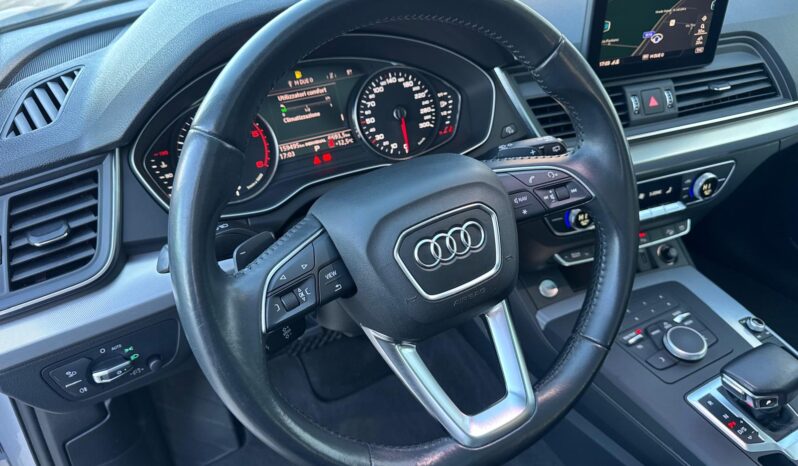 Audi Q5 – 11/2019 pieno