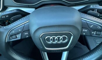 Audi Q5 – 11/2019 pieno