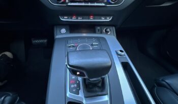Audi Q5 – 11/2019 pieno