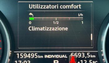 Audi Q5 – 11/2019 pieno