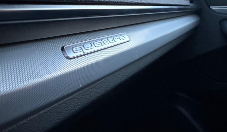 Audi Q5 – 11/2019 pieno