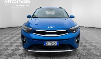 Kia Stonic – 2023 pieno